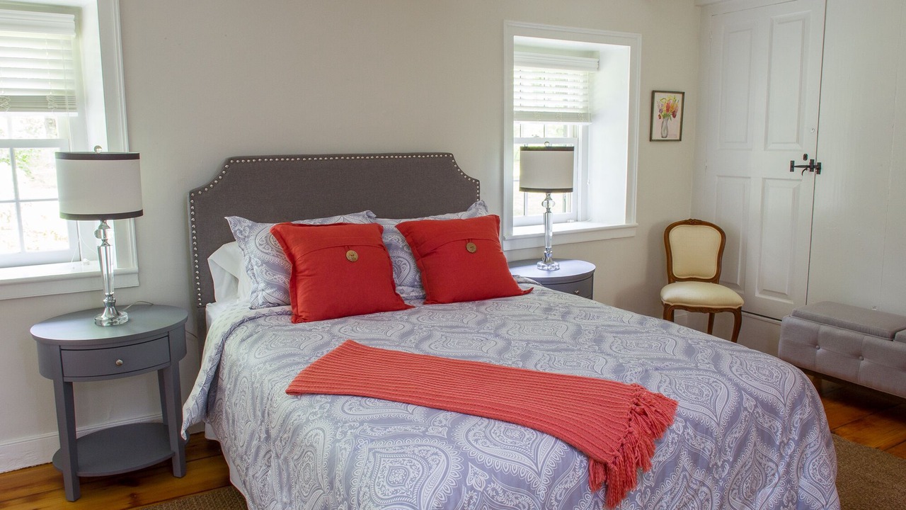 Photo of Bedroom in Stockton