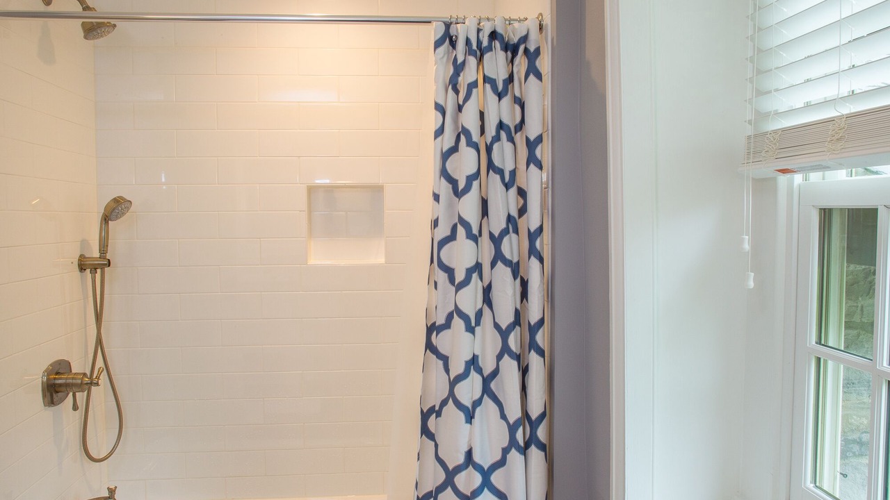 Photo of Bathroom in Stockton