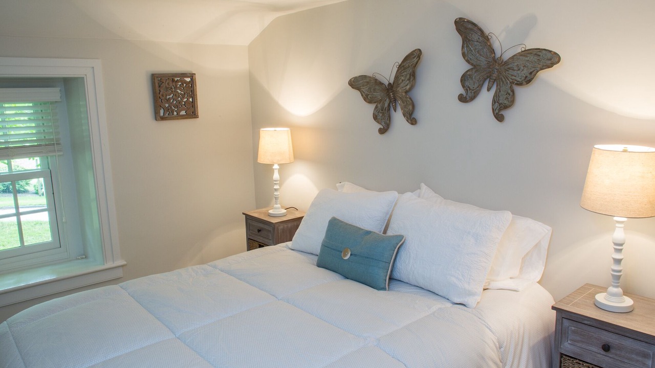 Photo of Bedroom in Stockton