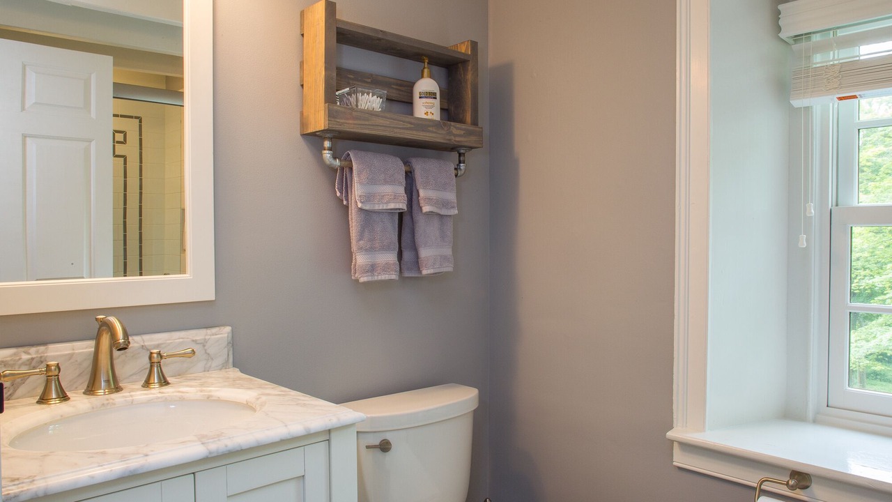 Photo of Bathroom in Stockton