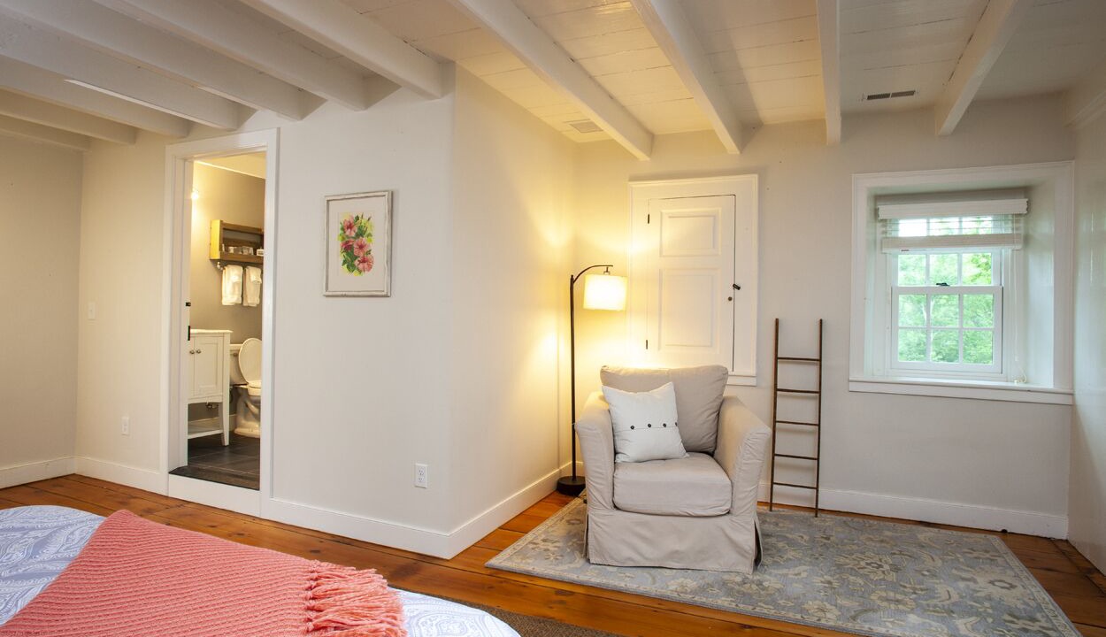 Photo of Bedroom in Stockton