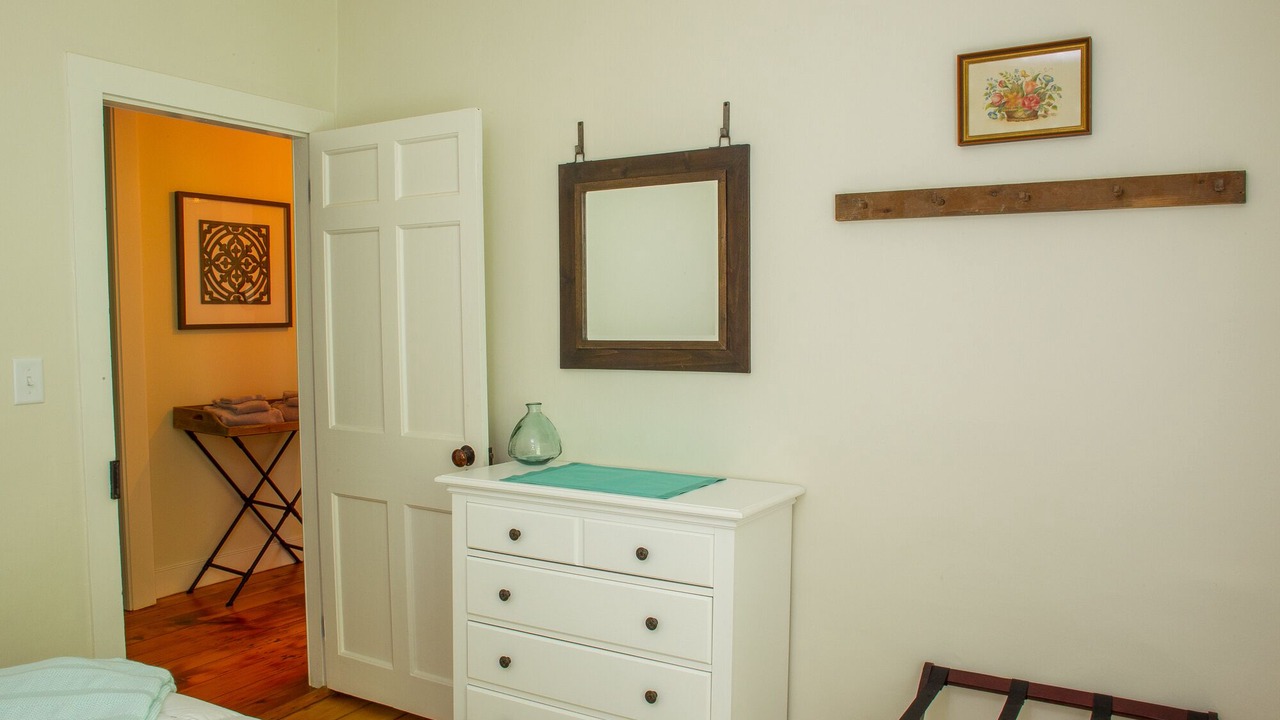 Photo of Bedroom in Stockton