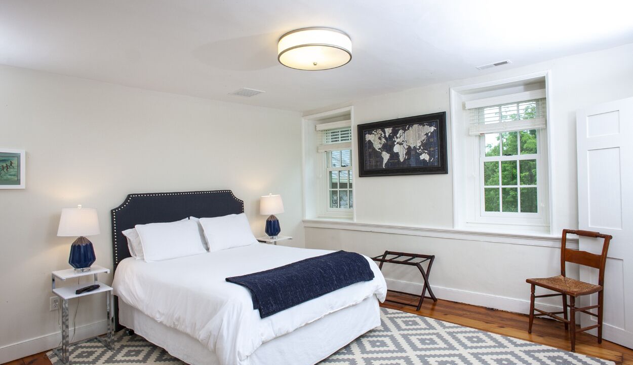 Photo of Bedroom in Stockton