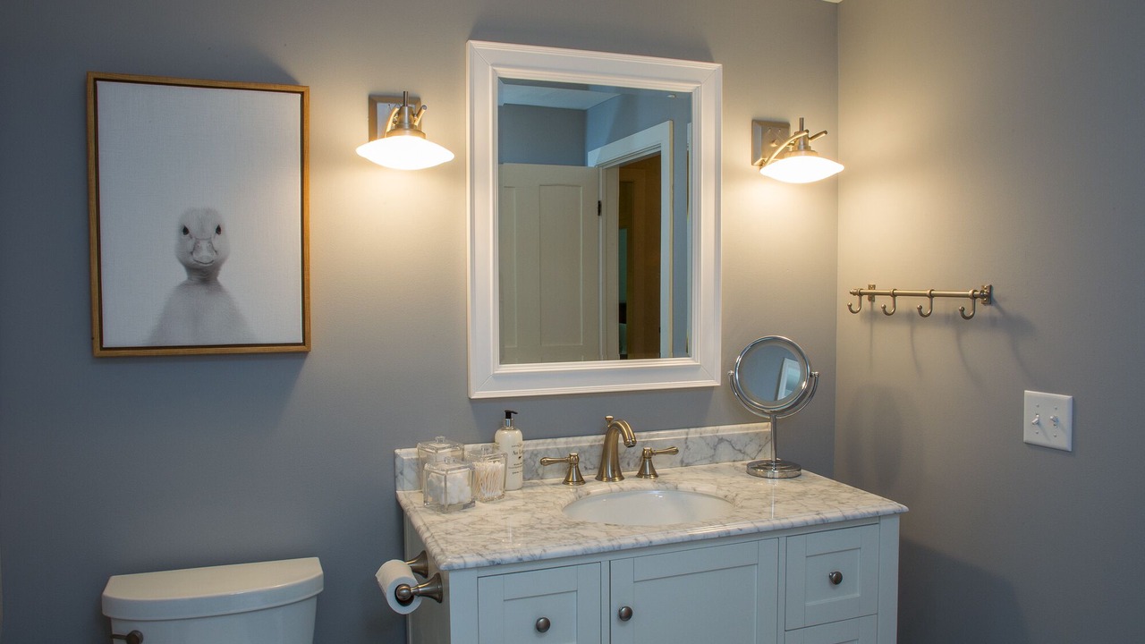 Photo of Bathroom in Stockton