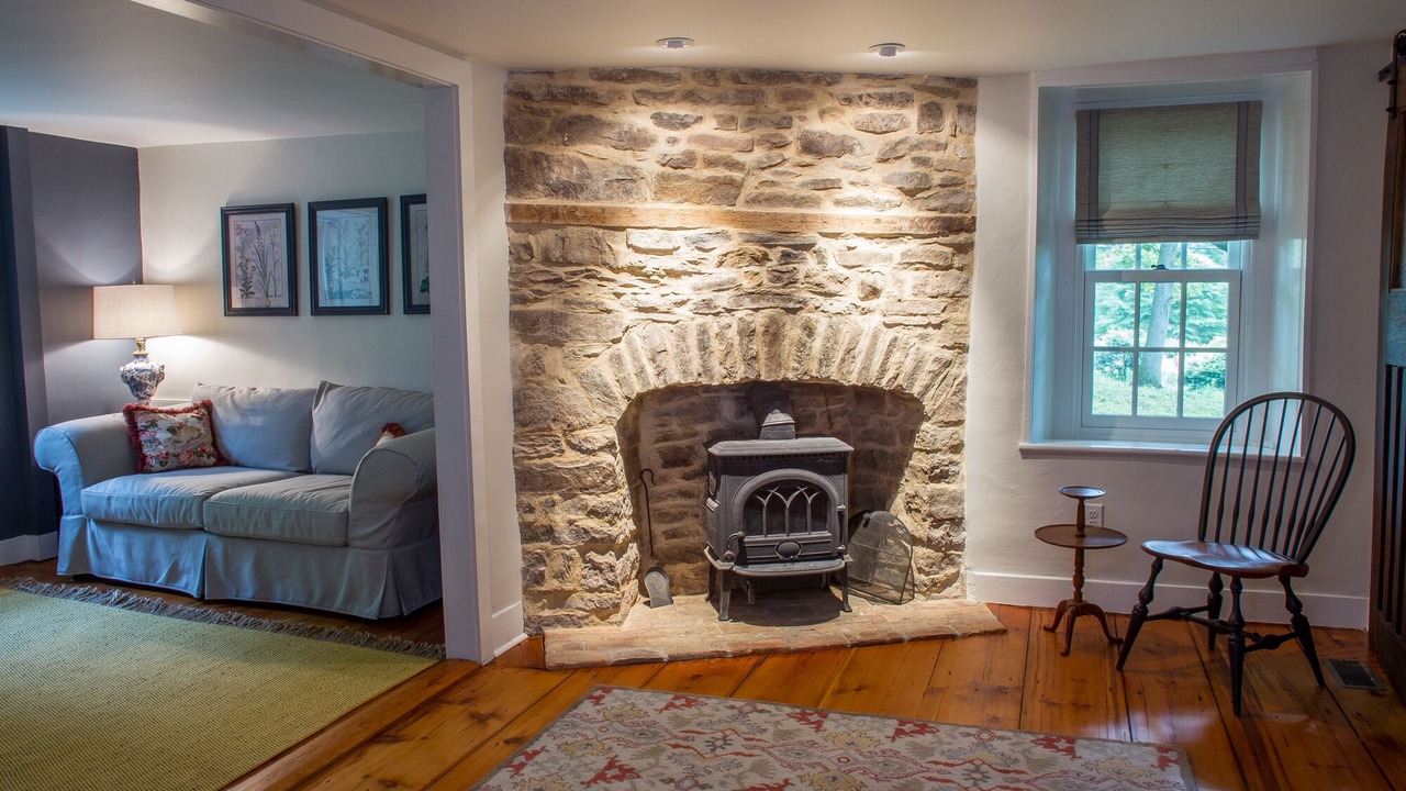 Photo of Livingroom in Stockton