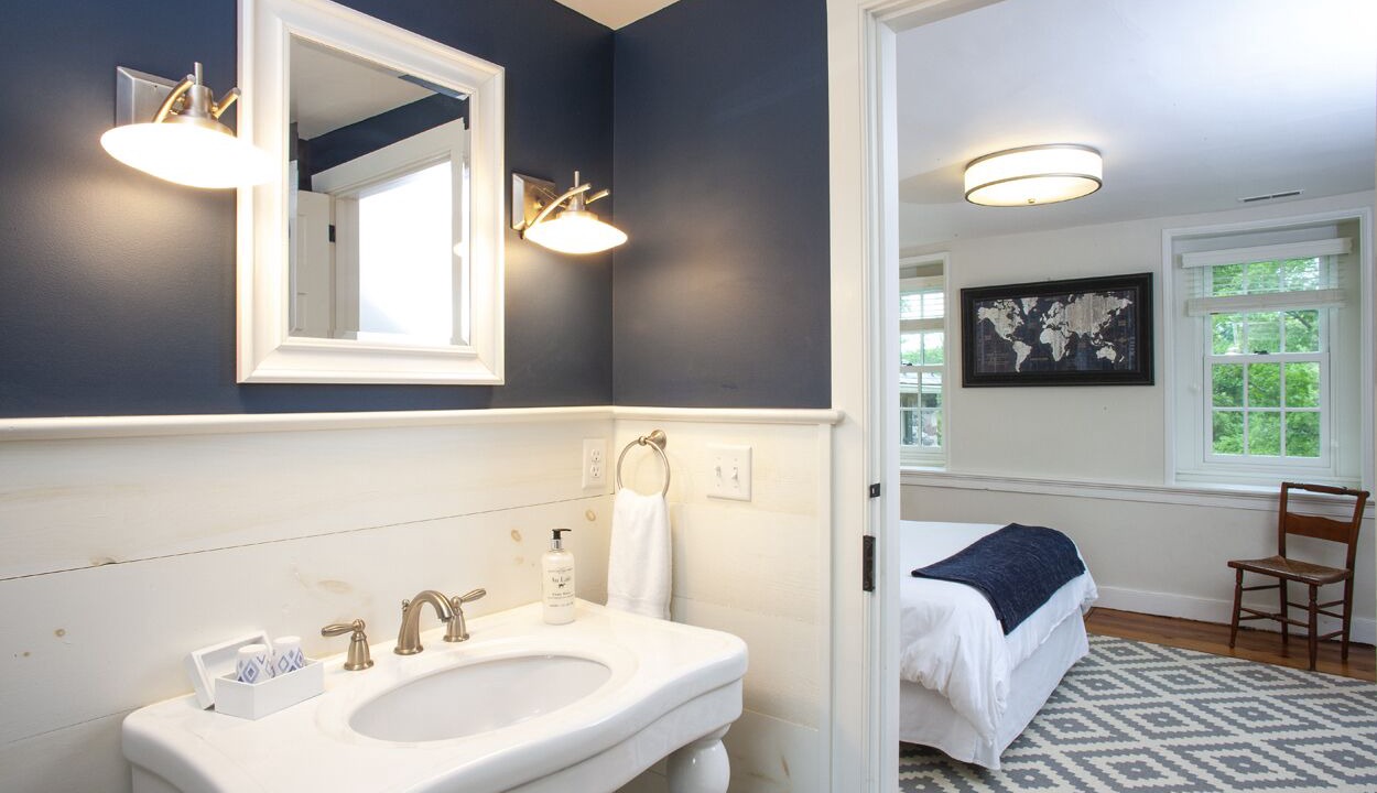 Photo of Bathroom in Stockton
