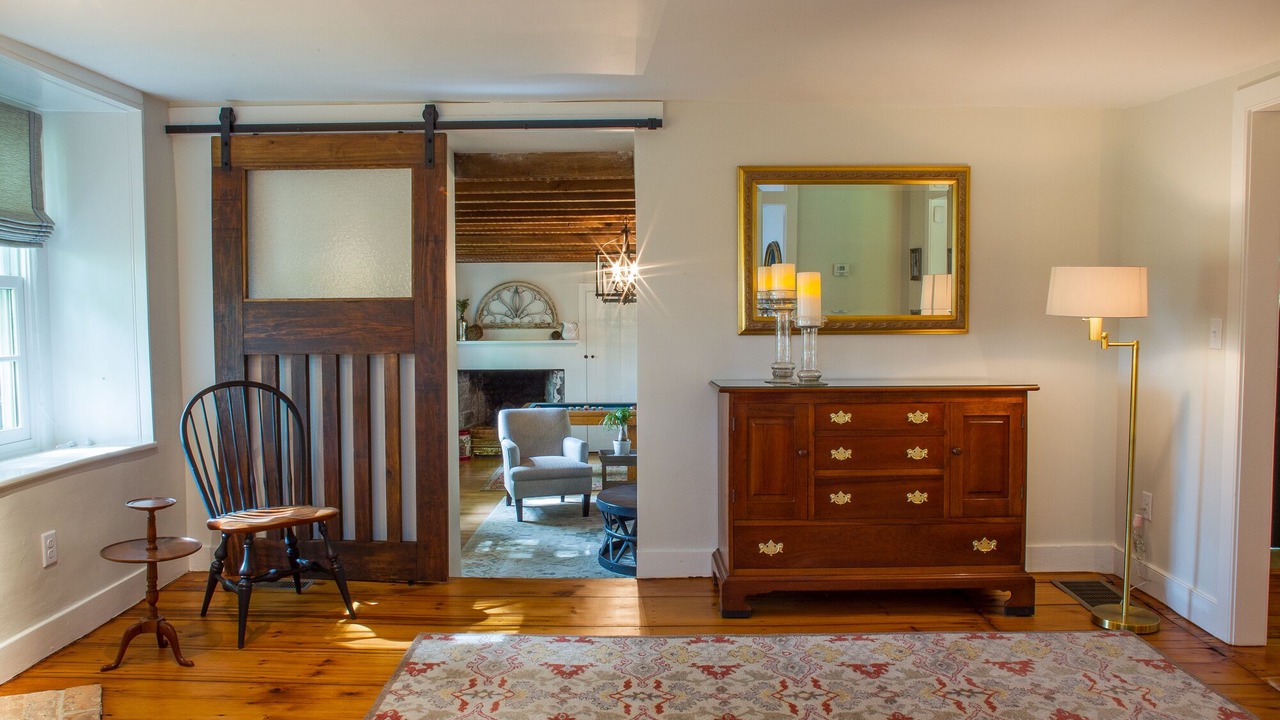 Photo of Bedroom in Stockton