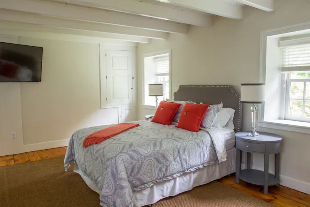 Photo of Bedroom in Stockton
