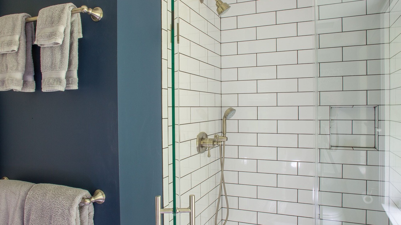 Photo of Bathroom in Stockton