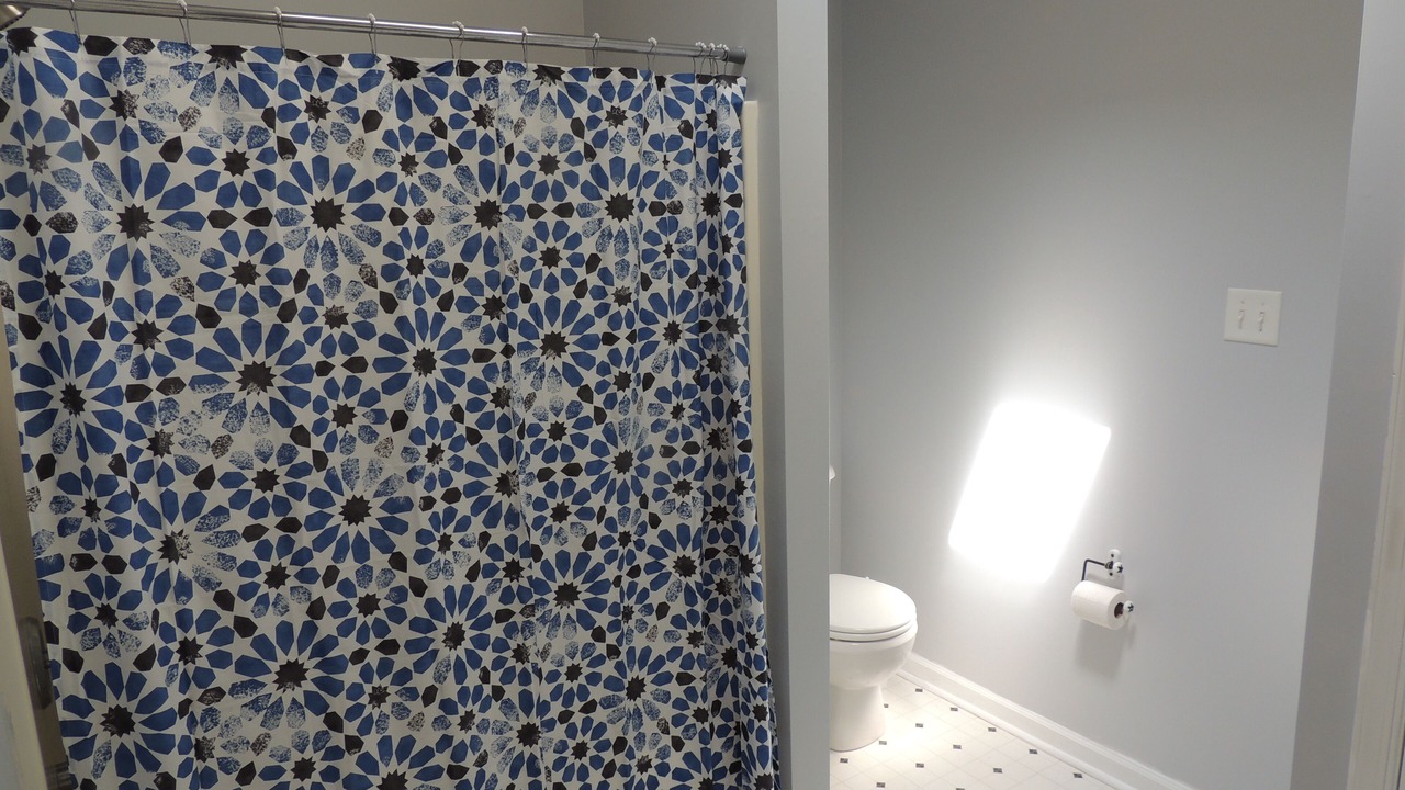 Photo of Bathroom in Bakerton