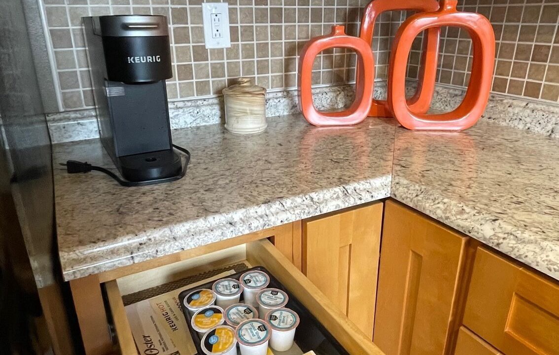 Photo of Kitchen in Youngwood