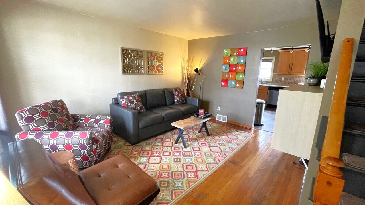Photo of Livingroom in Youngwood