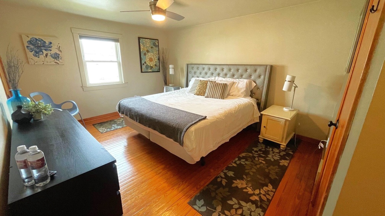 Photo of Bedroom in Youngwood