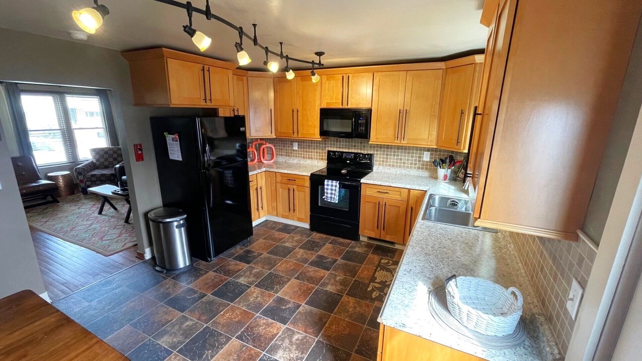 Photo of Kitchen in Youngwood