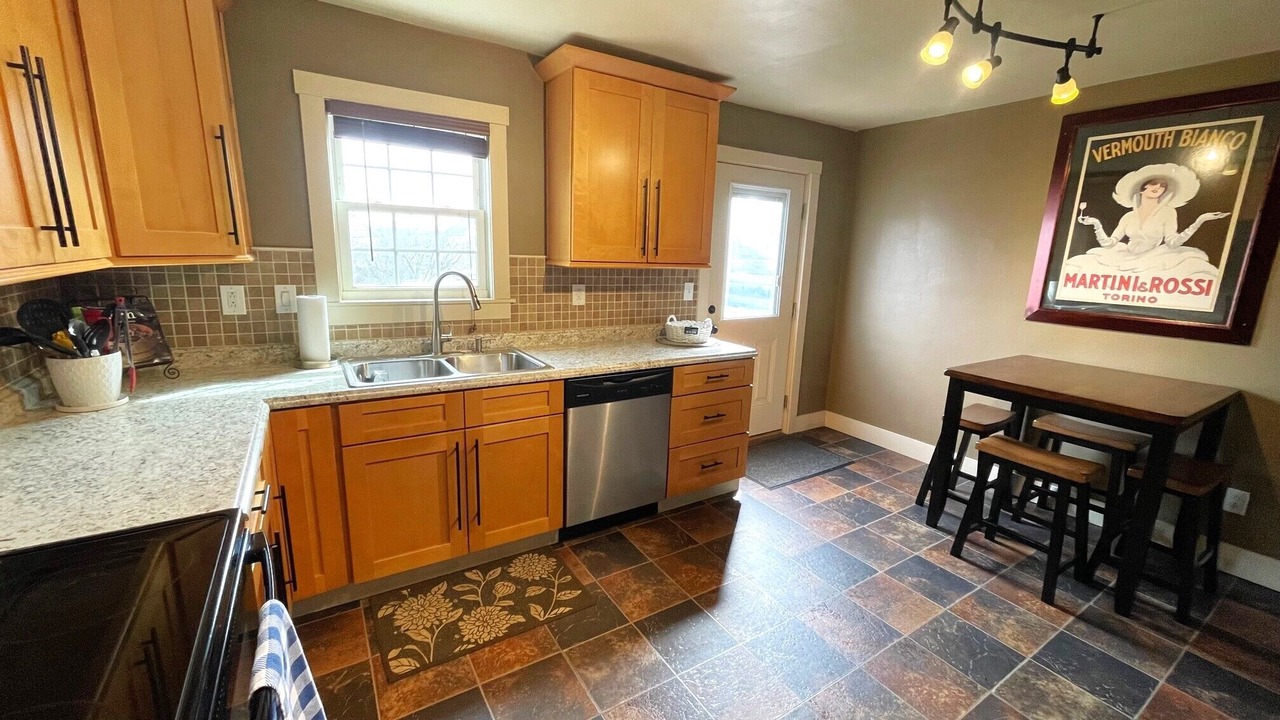 Photo of Kitchen in Youngwood
