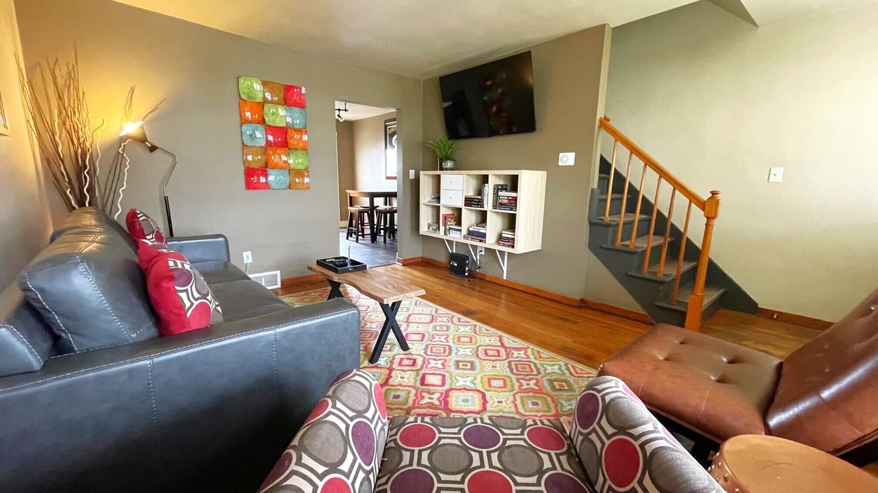 Photo of Livingroom in Youngwood