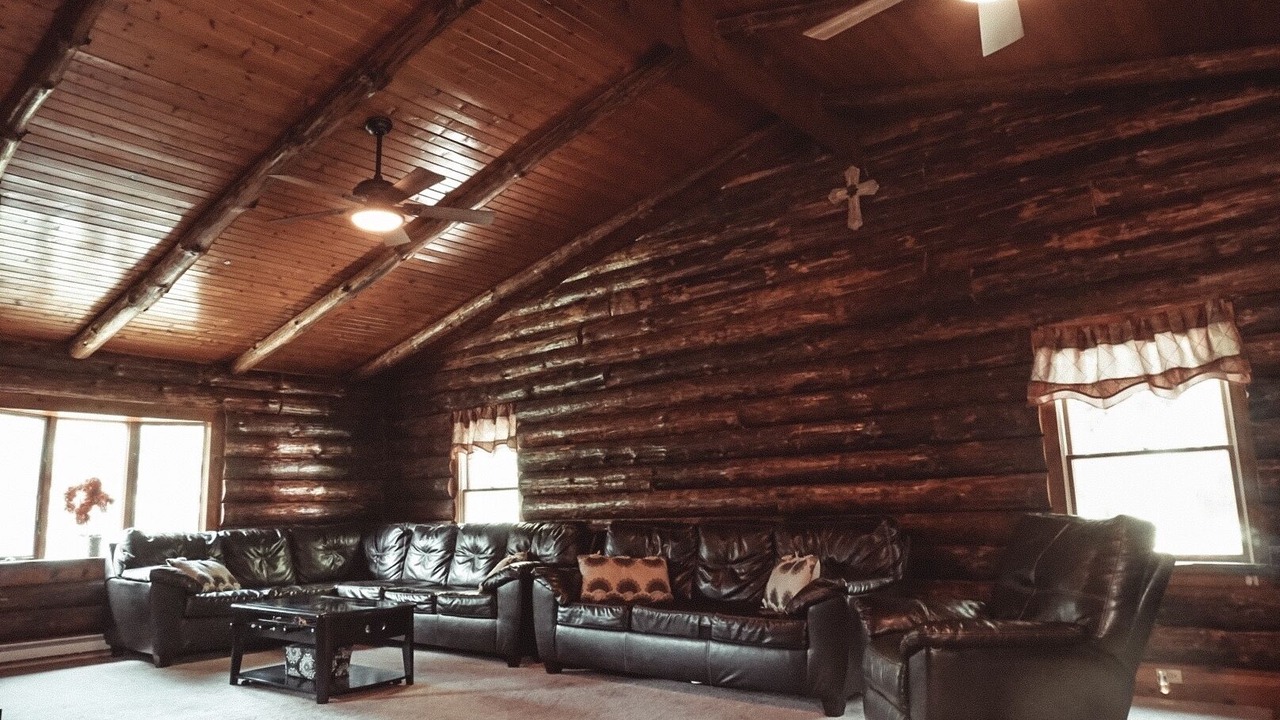 Photo of Livingroom in New Philadelphia