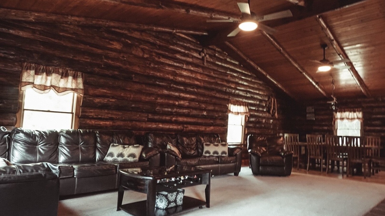 Photo of Livingroom in New Philadelphia