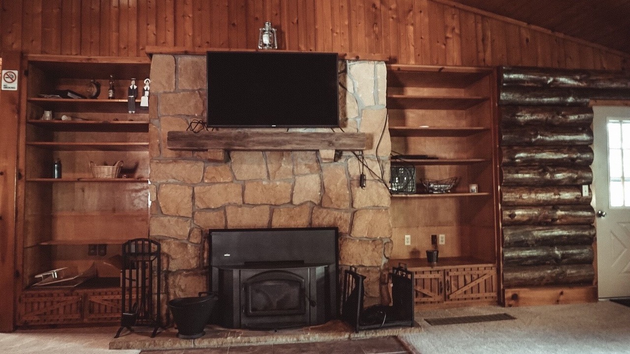 Photo of Livingroom in New Philadelphia