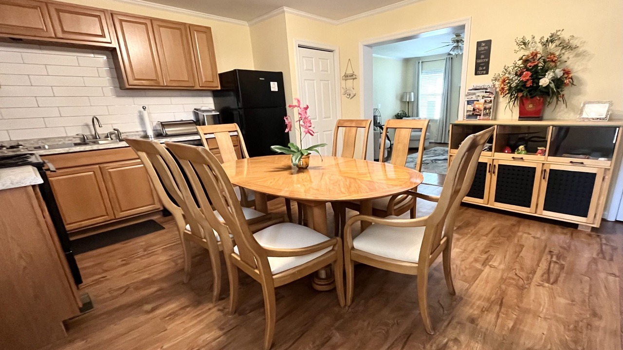 Photo of Livingroom in Grasonville