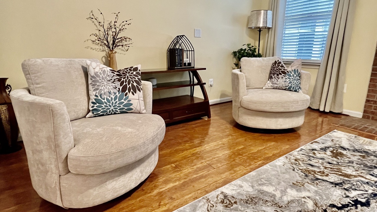 Photo of Livingroom in Grasonville
