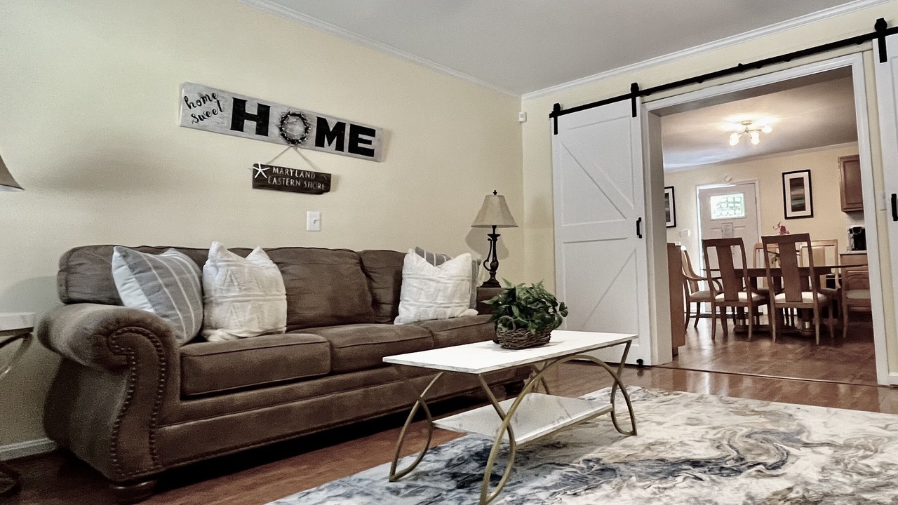 Photo of Bedroom in Grasonville