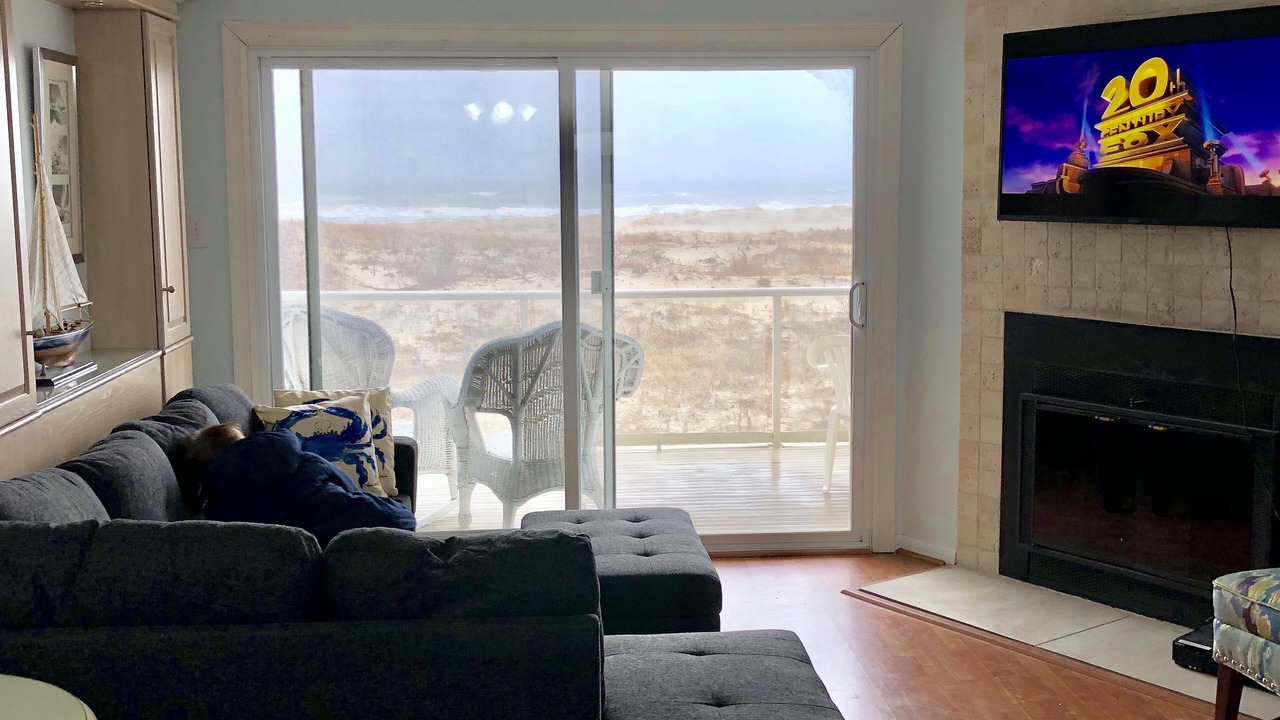 Photo of Livingroom in Gold Coast