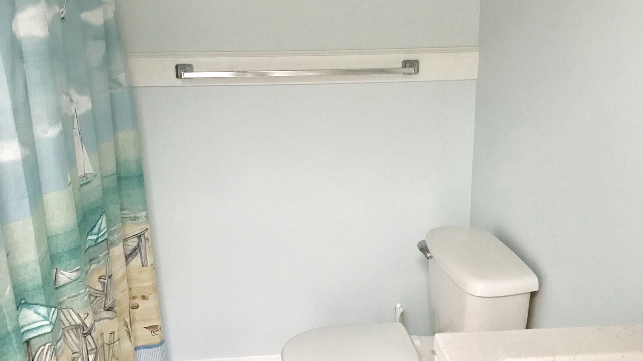 Photo of Bathroom in Gold Coast