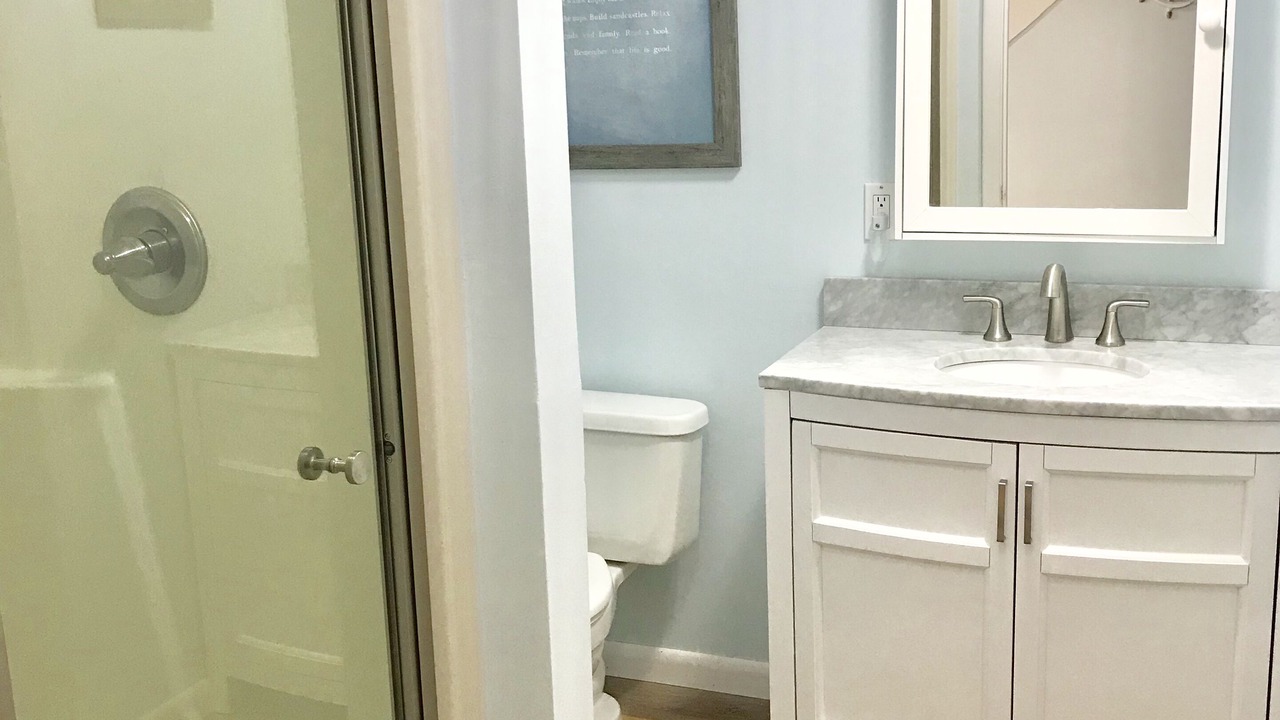 Photo of Bathroom in Gold Coast