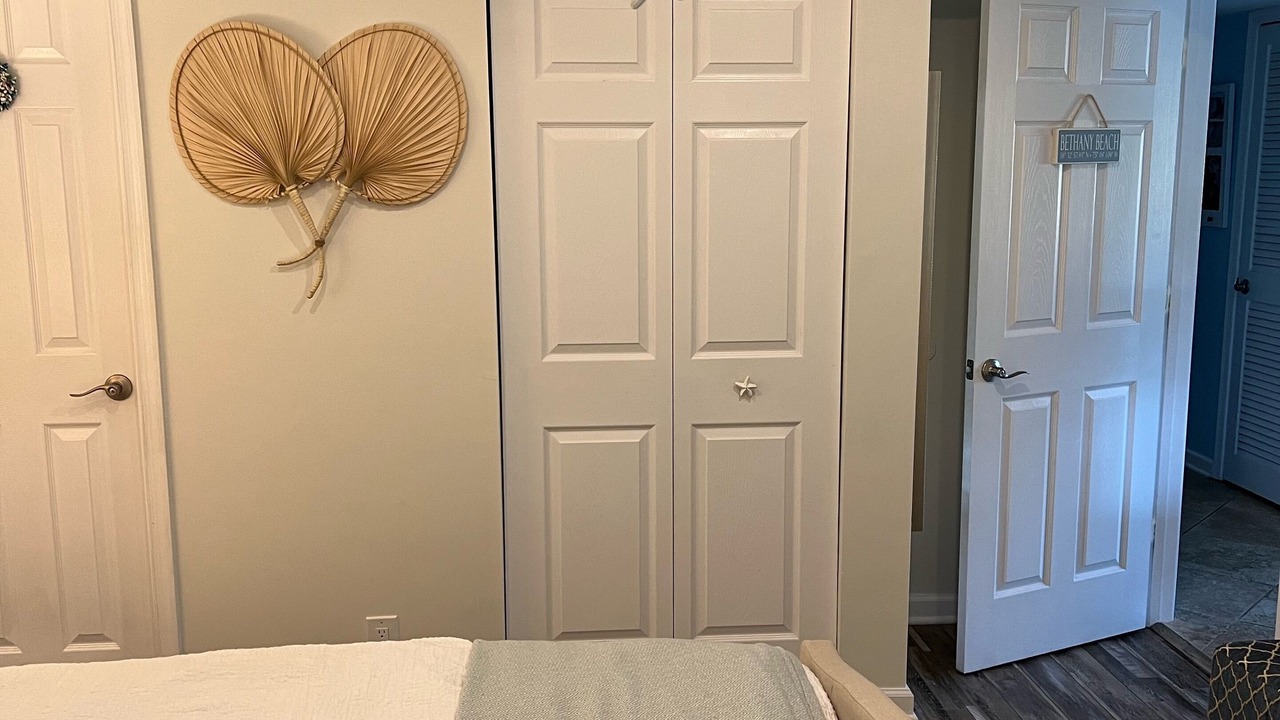 Photo of Bedroom in Bethany Beach