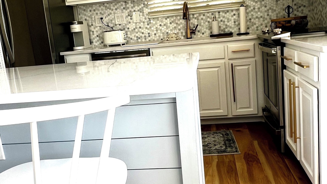 Photo of Kitchen in Bethany Beach