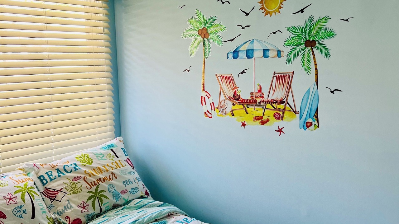 Photo of Bedroom in Bethany Beach