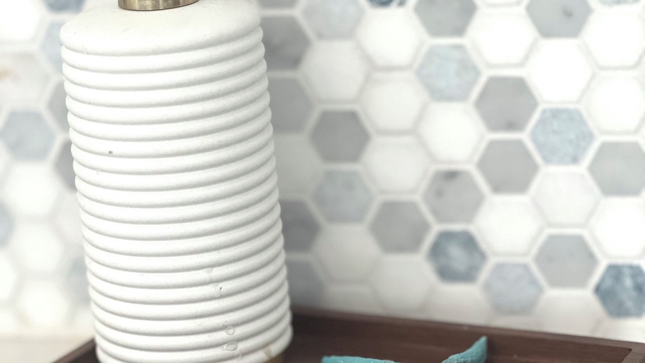 Photo of Bathroom in Bethany Beach