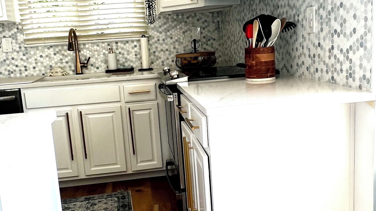 Photo of Kitchen in Bethany Beach