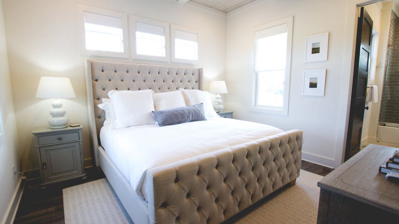 Photo of Bedroom in Cleveland