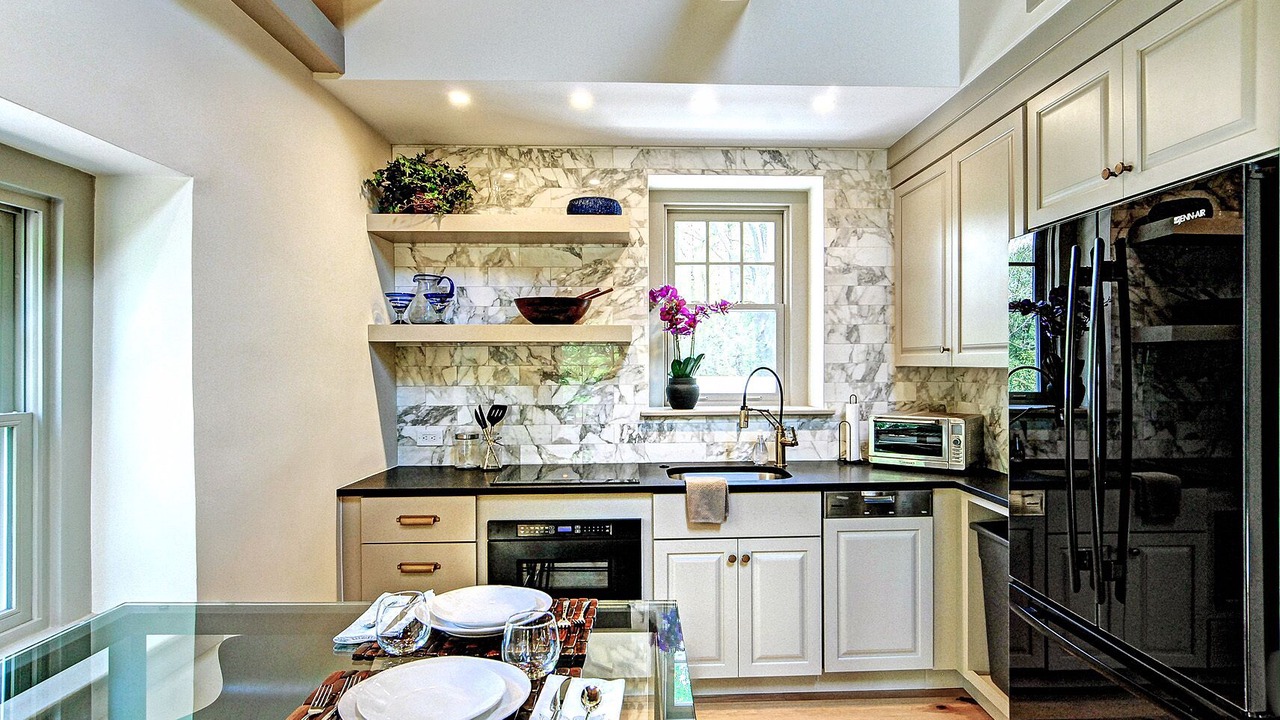 Photo of Kitchen in Ambler