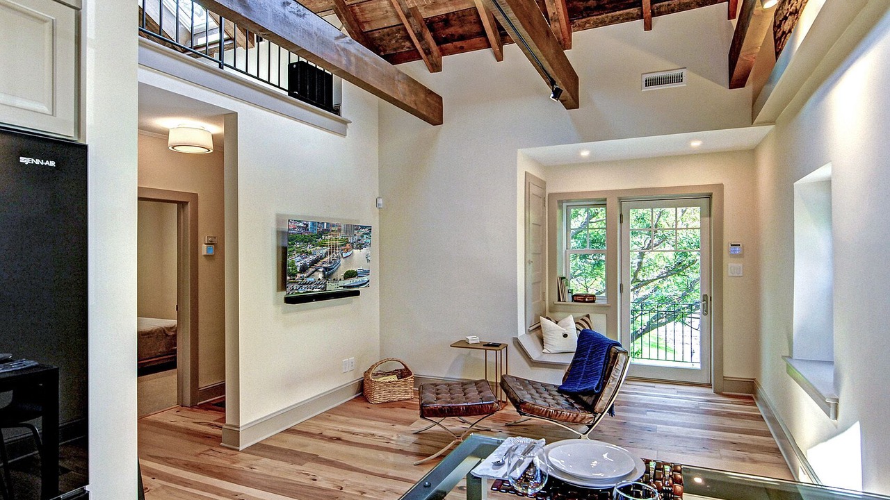Photo of Livingroom in Ambler