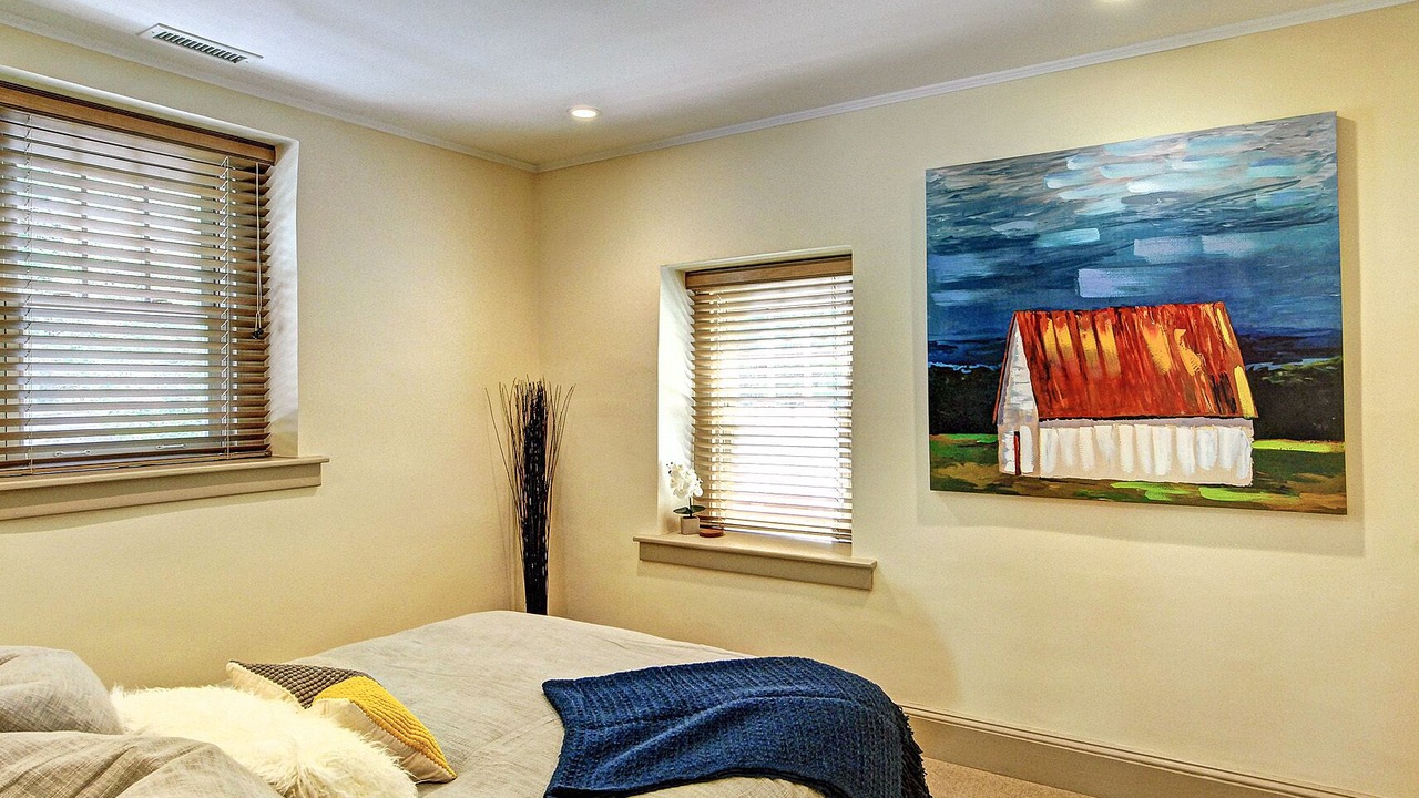 Photo of Bedroom in Ambler