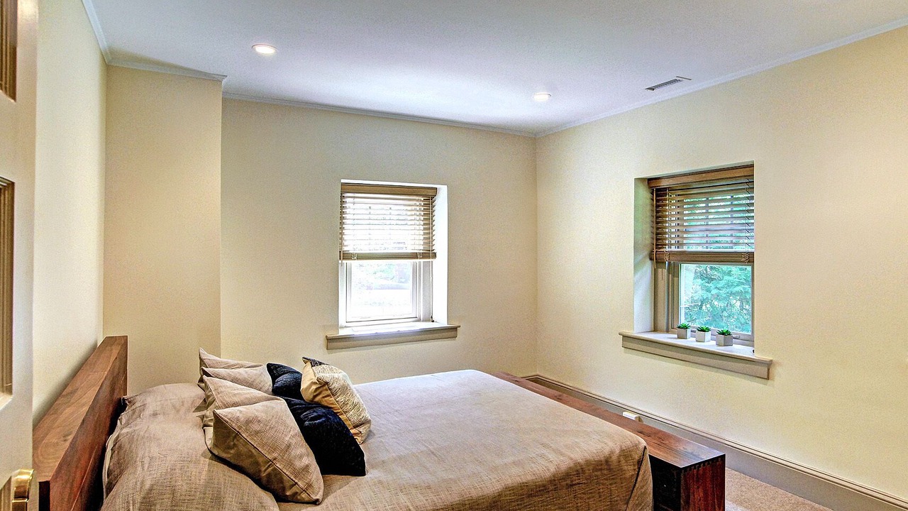 Photo of Bedroom in Ambler