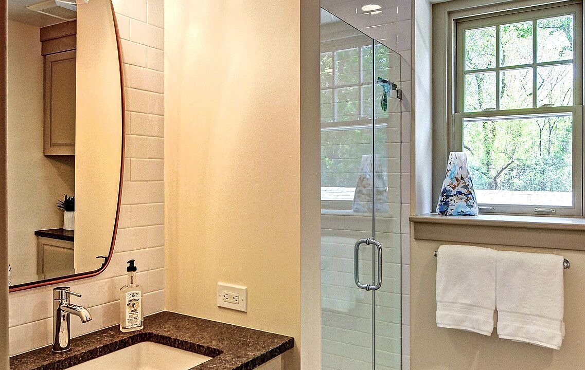 Photo of Bathroom in Ambler