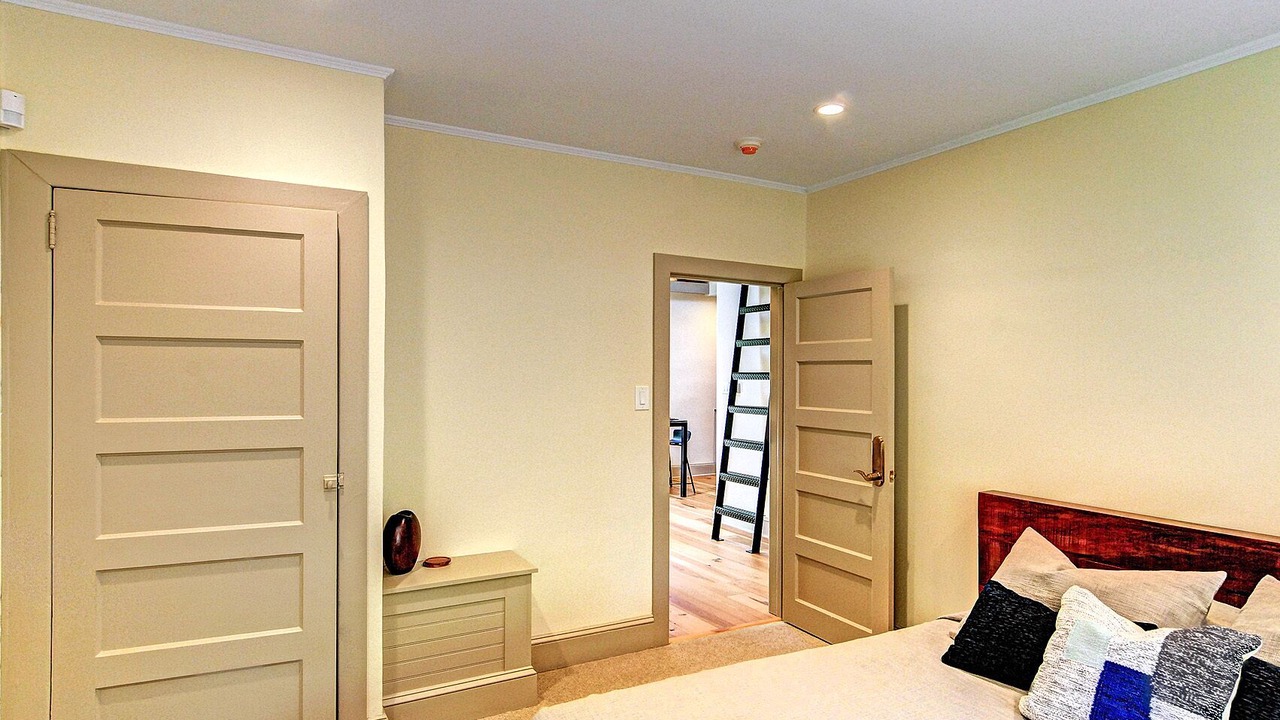 Photo of Bedroom in Ambler