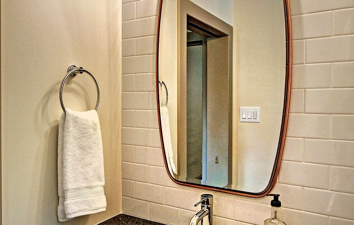 Photo of Bathroom in Ambler