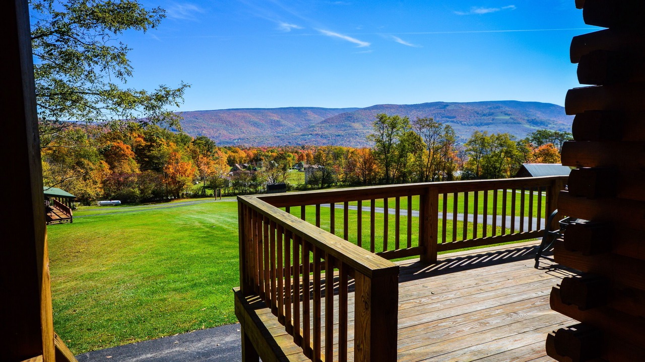 Photo of Others in Canaan Valley
