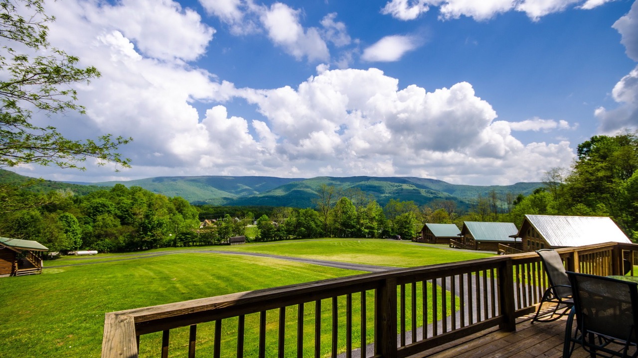 Photo of Outdoor in Canaan Valley