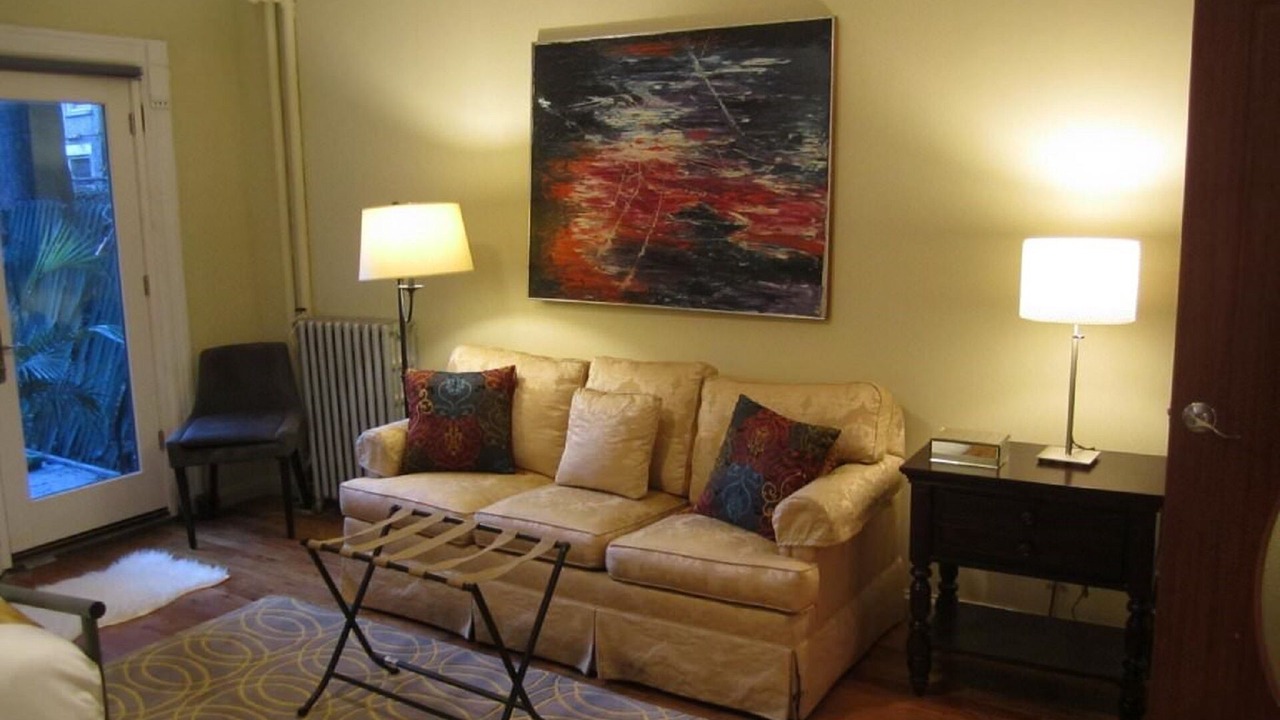 Photo of Livingroom in Central Park North