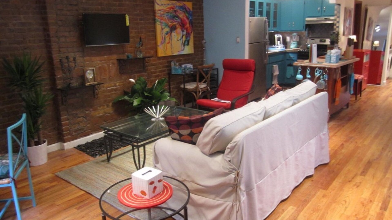 Photo of Livingroom in Central Park North