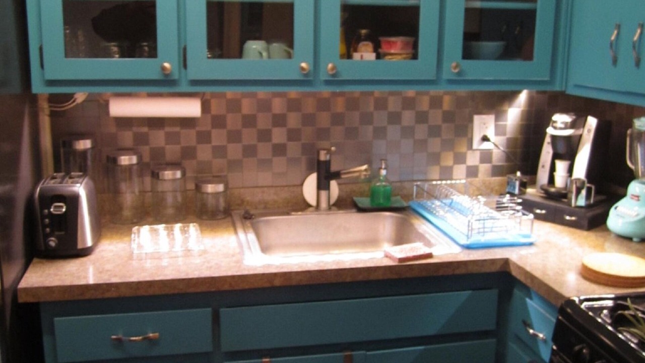 Photo of Kitchen in Central Park North