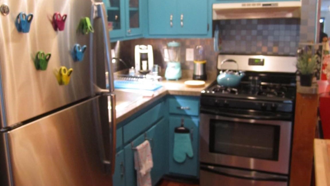 Photo of Kitchen in Central Park North