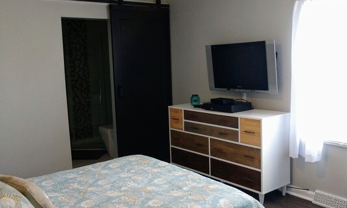 Photo of Bedroom in Port Clinton