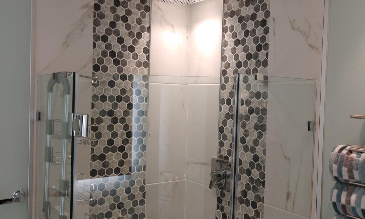 Photo of Bathroom in Port Clinton